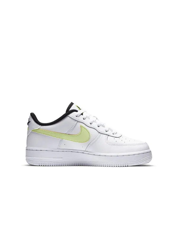 Кроссовки air force 1 lv8 1 Nike — изображение 2 из 4, белый//черный