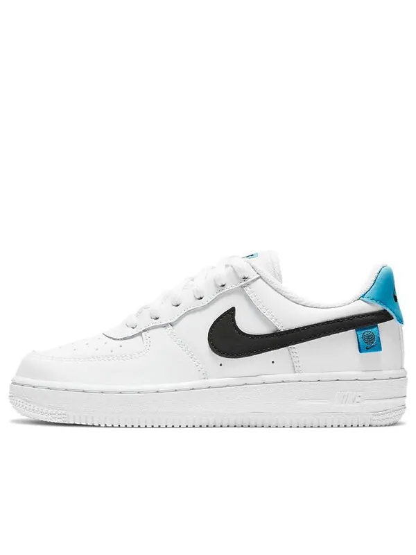 Кроссовки сила 1 Nike — изображение 1 из 4, белый/синий