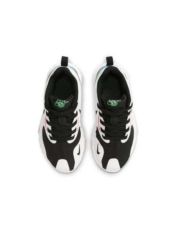 Кроссовки renew lucent 2 Nike — изображение 4 из 4, белый/черный/синий