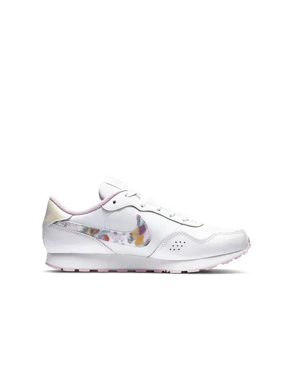 Кроссовки md valiant Nike — изображение 2 из 4, белый/розовый