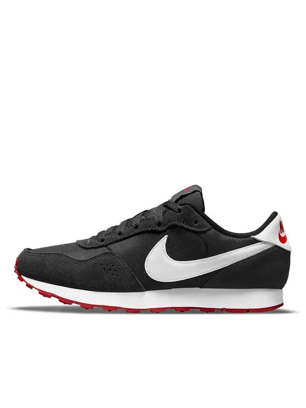 Кроссовки md valiant Nike — изображение 1 из 4, черный/белый