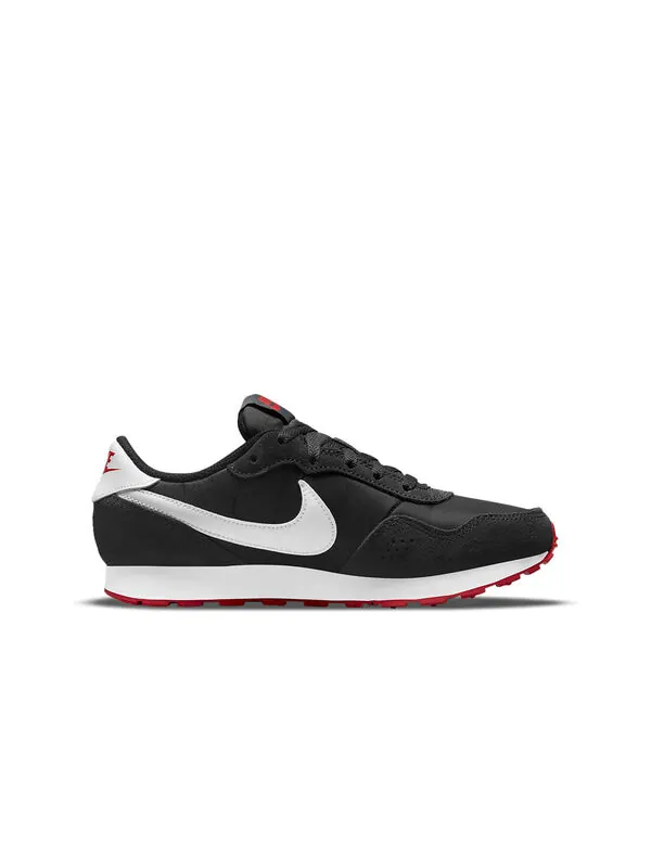 Кроссовки md valiant Nike — изображение 2 из 4, черный/белый