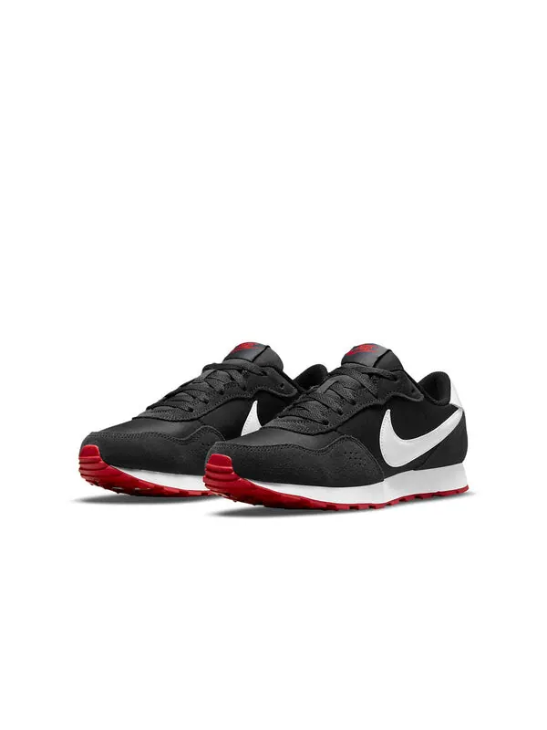 Кроссовки md valiant Nike — изображение 3 из 4, черный/белый