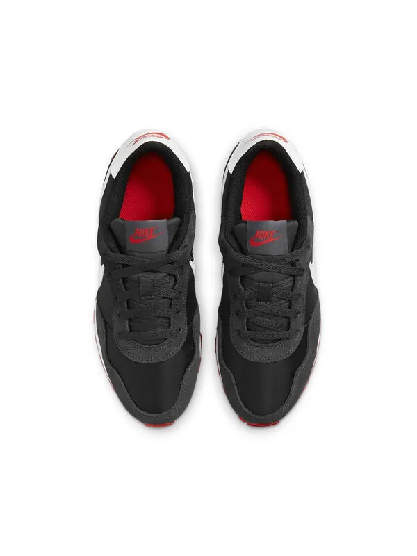 Кроссовки md valiant Nike — изображение 4 из 4, черный/белый