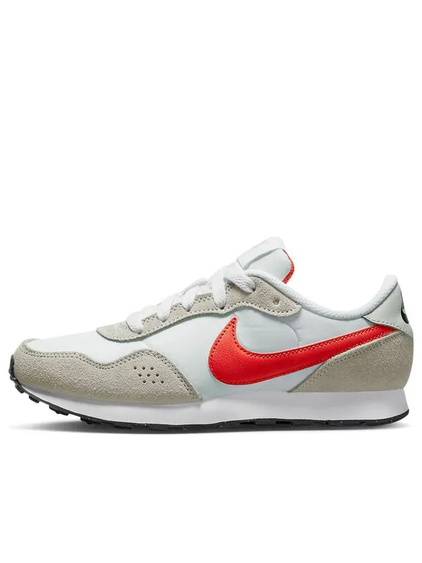 Кроссовки md valiant Nike — изображение 1 из 4, серо-белый