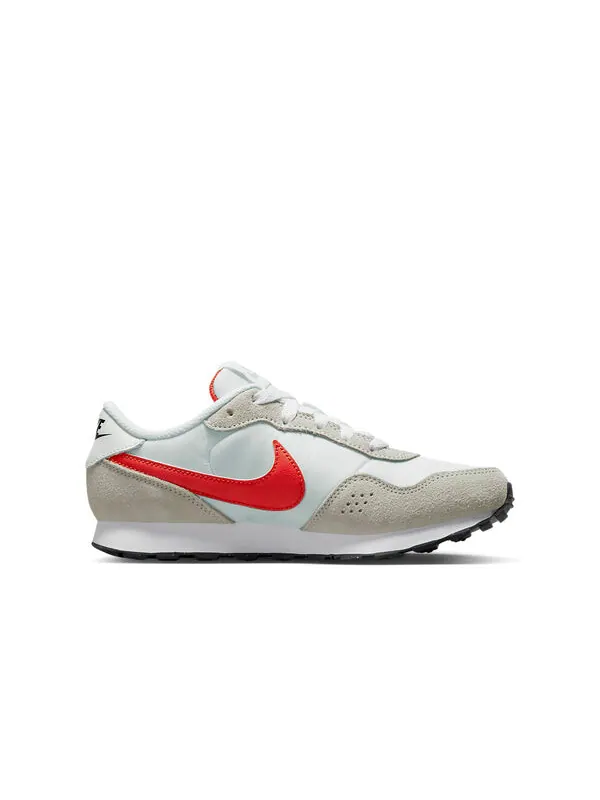 Кроссовки md valiant Nike — изображение 2 из 4, серо-белый