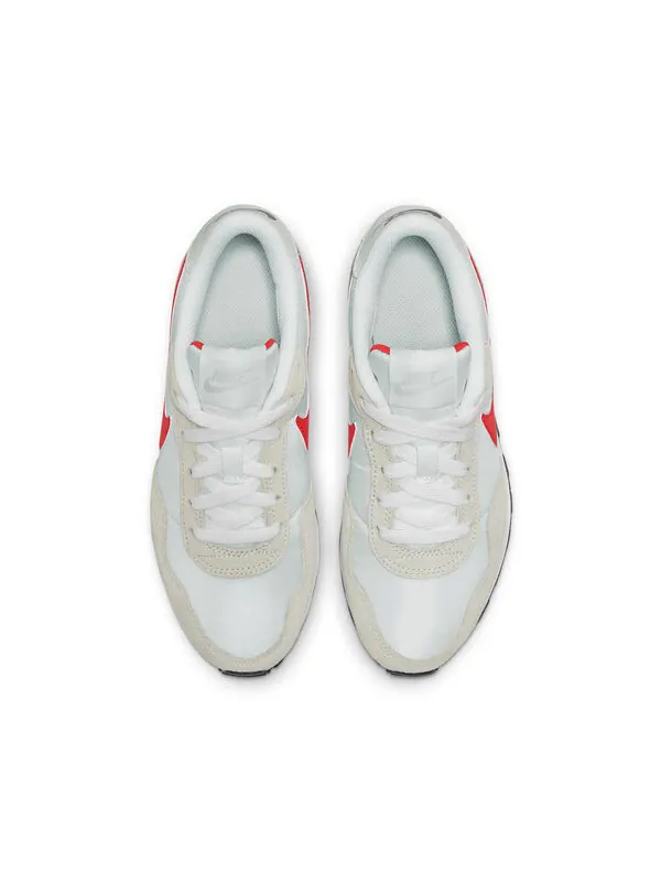 Кроссовки md valiant Nike — изображение 4 из 4, серо-белый