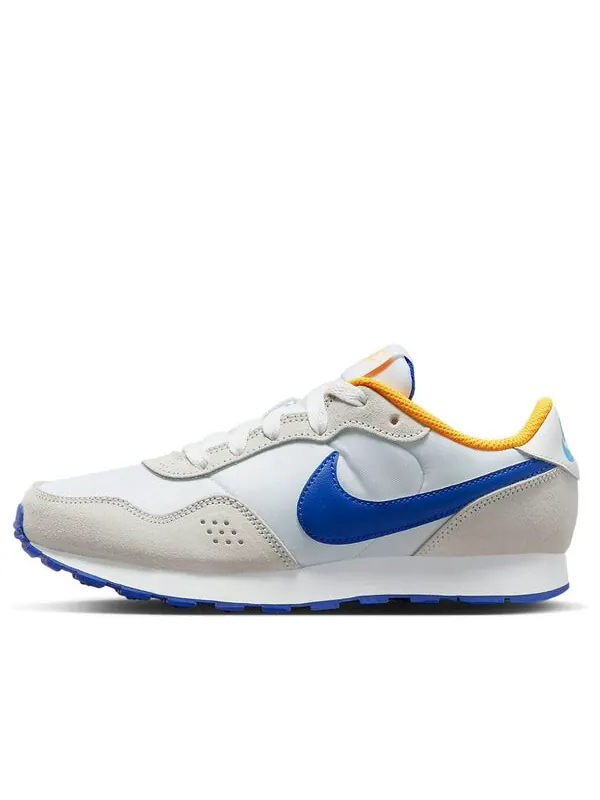 Кроссовки md valiant Nike — изображение 1 из 4, белый/синий/белый/синий
