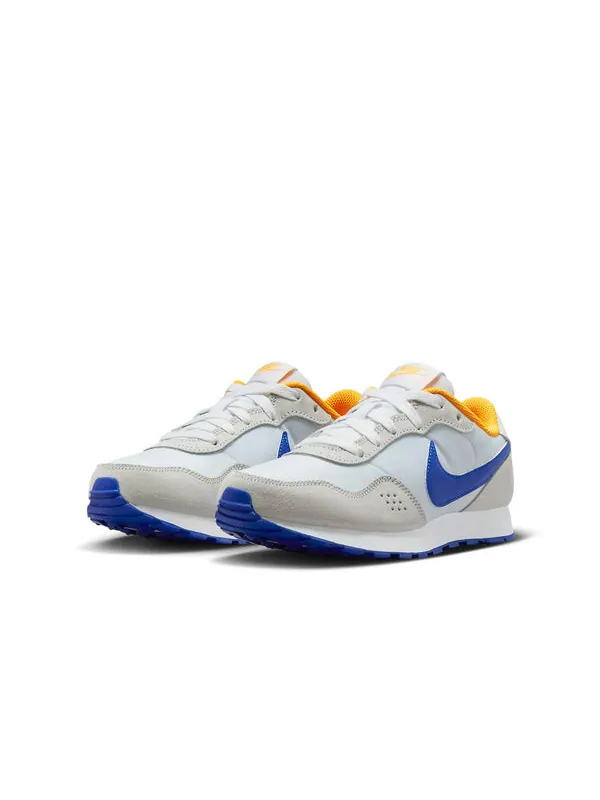 Кроссовки md valiant Nike — изображение 3 из 4, белый/синий/белый/синий