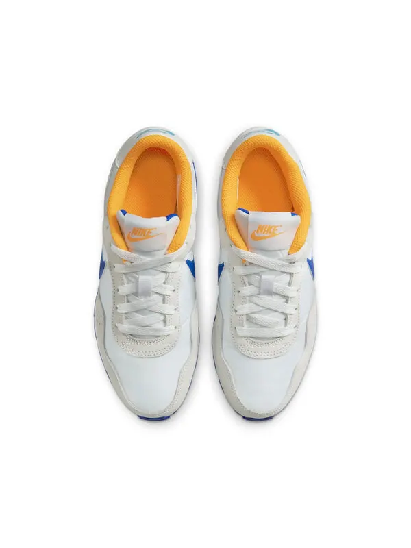 Кроссовки md valiant Nike — изображение 4 из 4, белый/синий/белый/синий