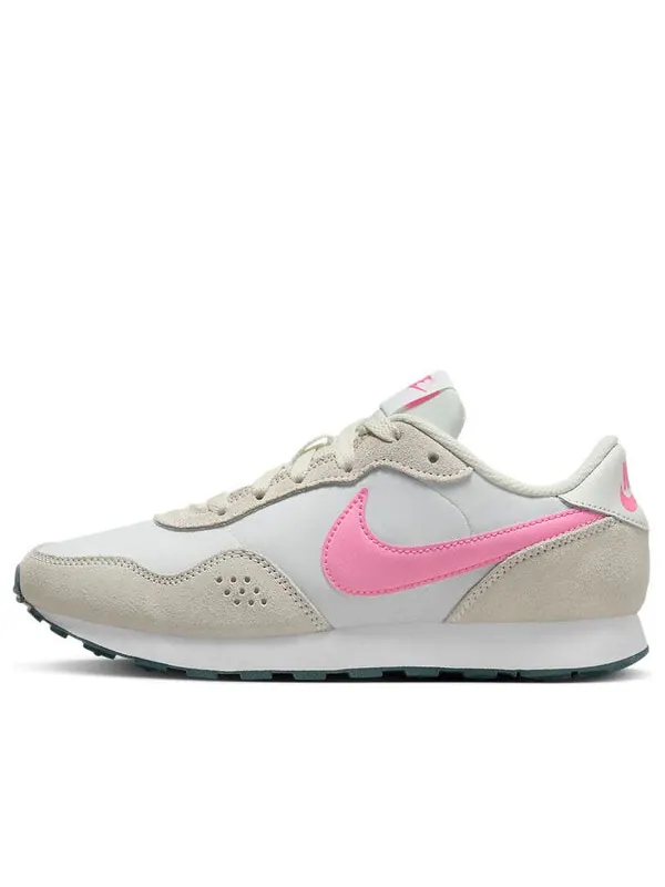 Кроссовки md valiant Nike — изображение 1 из 4, белый/белый//розовый