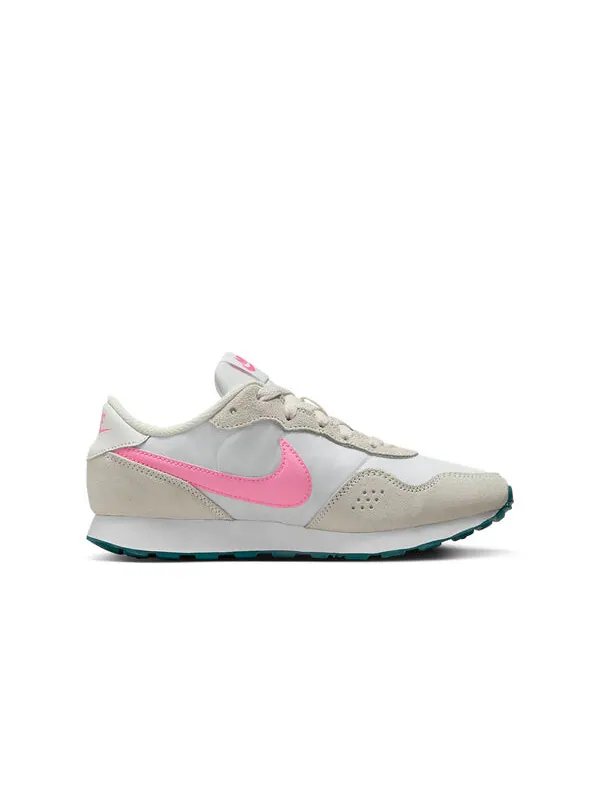 Кроссовки md valiant Nike — изображение 2 из 4, белый/белый//розовый