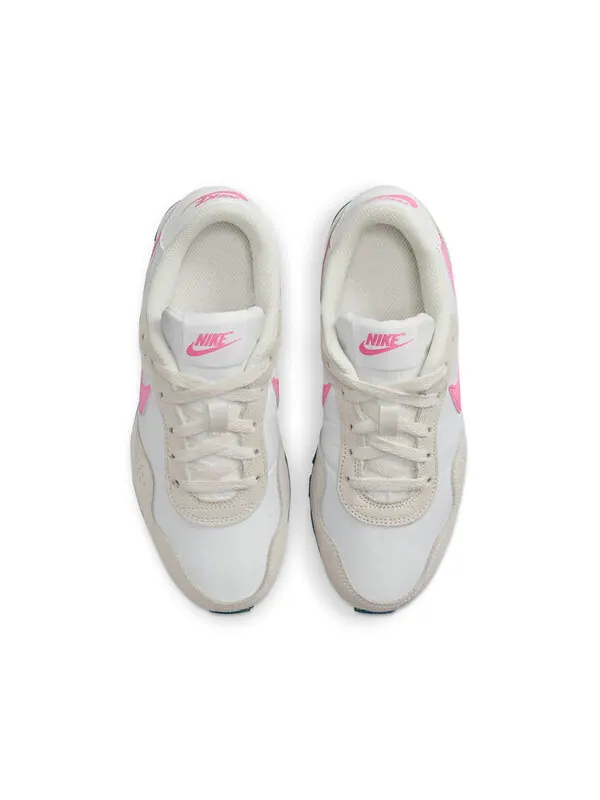 Кроссовки md valiant Nike — изображение 4 из 4, белый/белый//розовый