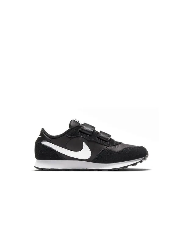 Кроссовки md valiant Nike — изображение 2 из 4, черный/белый