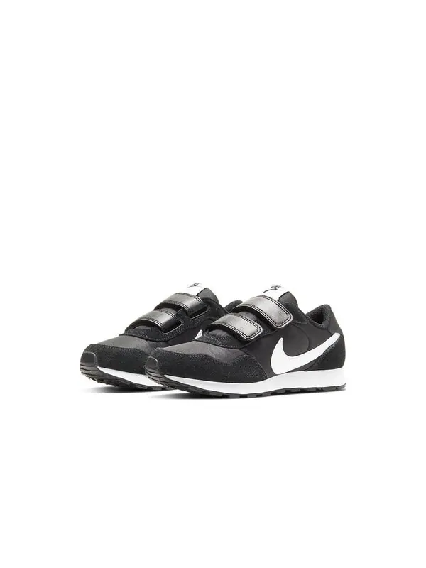 Кроссовки md valiant Nike — изображение 3 из 4, черный/белый
