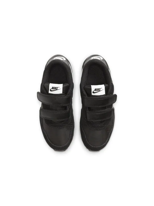 Кроссовки md valiant Nike — изображение 4 из 4, черный/белый