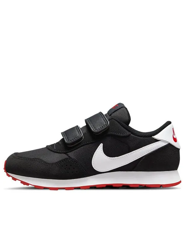 Кроссовки md valiant Nike — изображение 1 из 4, черный/красный/белый