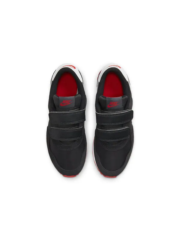 Кроссовки md valiant Nike — изображение 4 из 4, черный/красный/белый