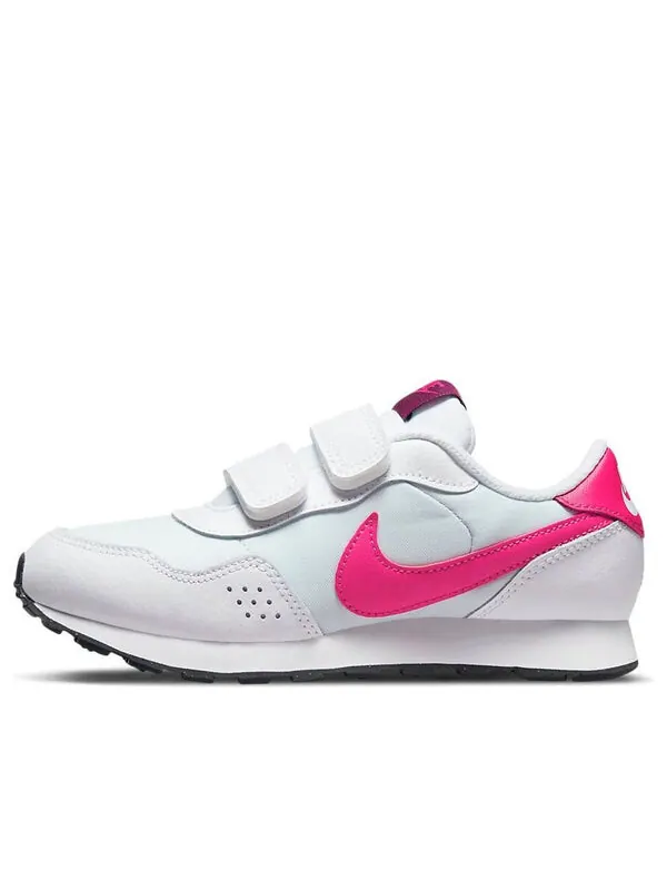 Кроссовки md valiant Nike — изображение 1 из 4, белый/розовый