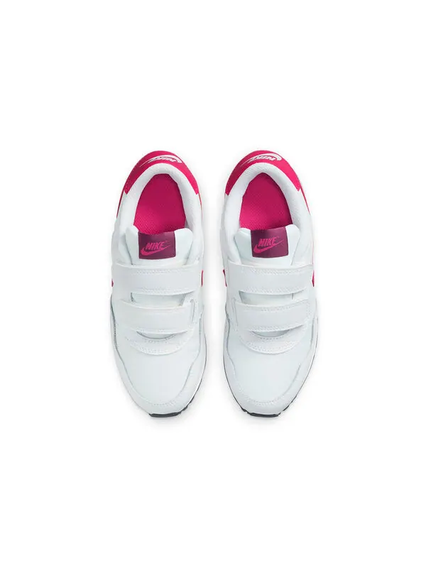 Кроссовки md valiant Nike — изображение 4 из 4, белый/розовый