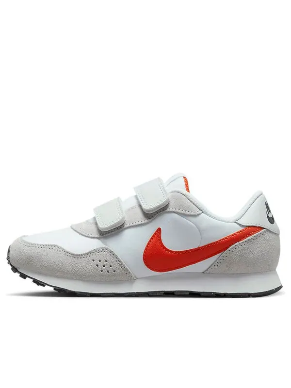 Кроссовки md valiant Nike — изображение 1 из 4, белый/красный