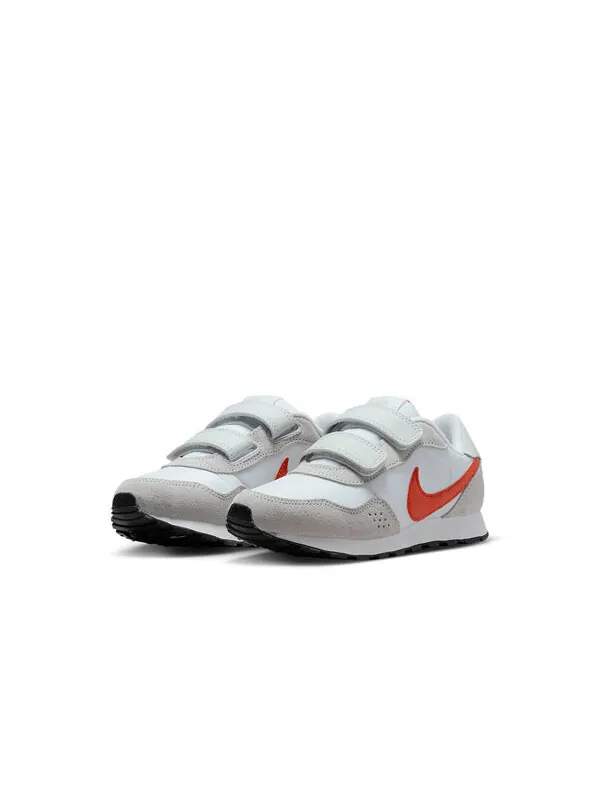 Кроссовки md valiant Nike — изображение 3 из 4, белый/красный
