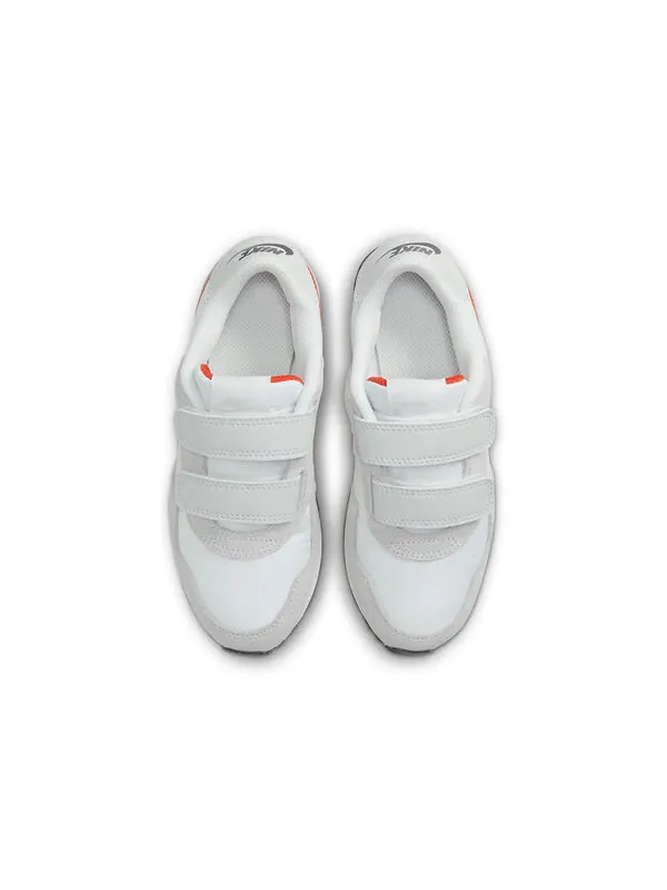 Кроссовки md valiant Nike — изображение 4 из 4, белый/красный