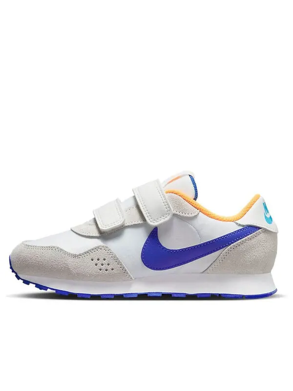 Кроссовки md valiant Nike — изображение 1 из 4, белый/синий