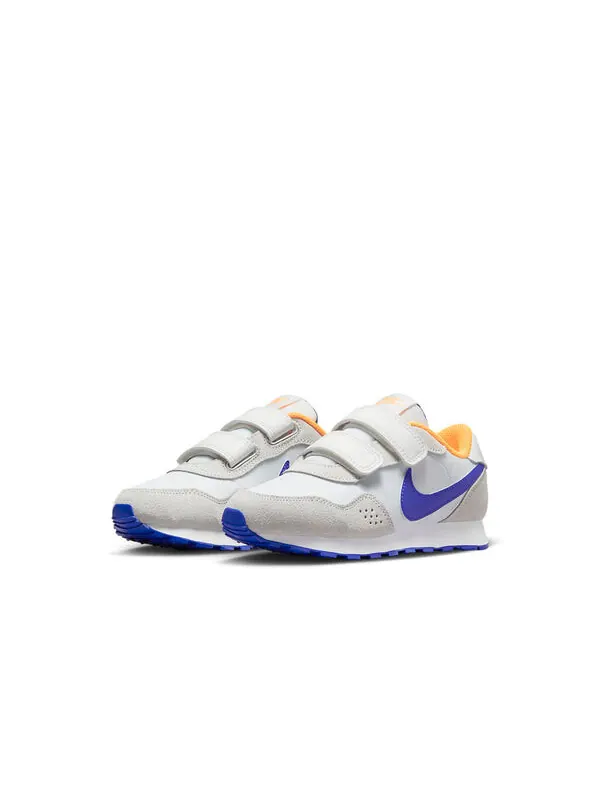 Кроссовки md valiant Nike — изображение 3 из 4, белый/синий