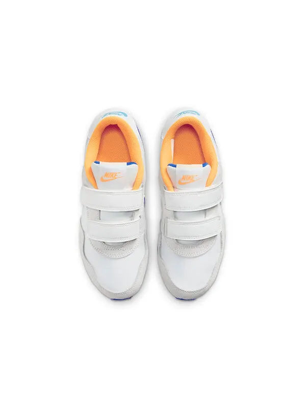 Кроссовки md valiant Nike — изображение 4 из 4, белый/синий