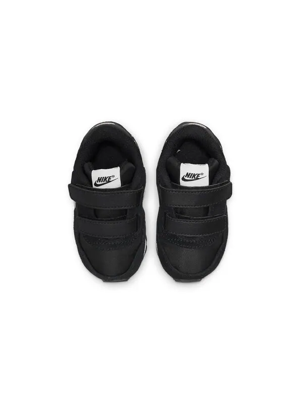 Кроссовки md valiantvelcro Nike — изображение 4 из 4, черный/белый