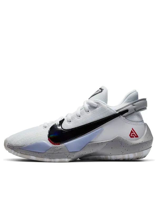 Кроссовки зум фрик 2 Nike — изображение 1 из 4, синий/черный/серый