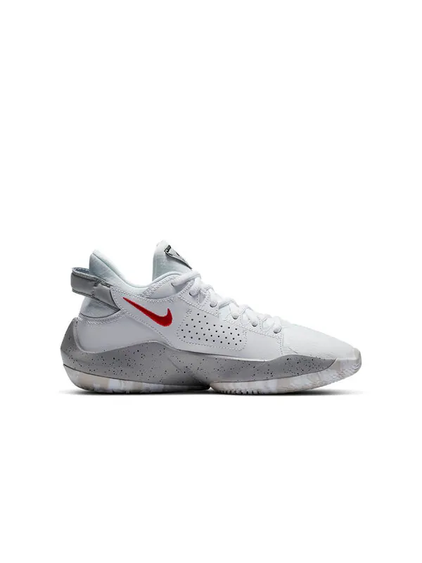Кроссовки зум фрик 2 Nike — изображение 2 из 4, синий/черный/серый