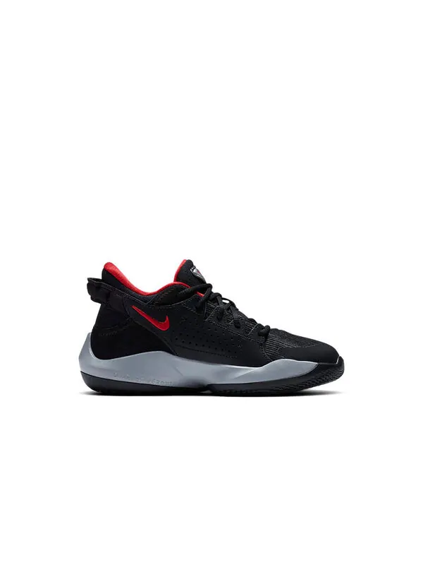 Кроссовки зум фрик 2 Nike — изображение 2 из 4, черный