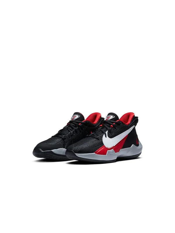 Кроссовки зум фрик 2 Nike — изображение 3 из 4, черный