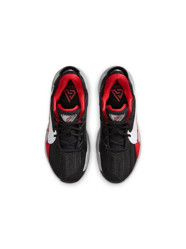 Кроссовки зум фрик 2 Nike — изображение 4 из 4, черный