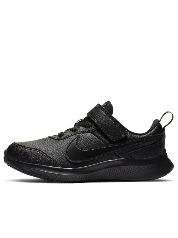 Кроссовки университетские Nike — изображение 1 из 4, черный