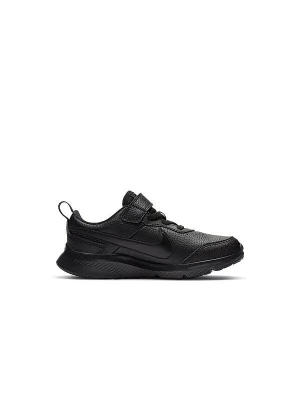 Кроссовки университетские Nike — изображение 2 из 4, черный
