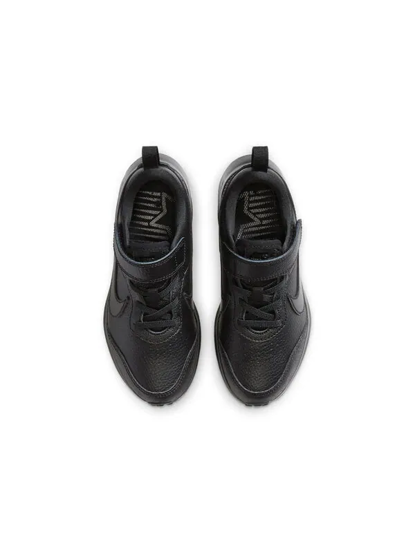 Кроссовки университетские Nike — изображение 4 из 4, черный