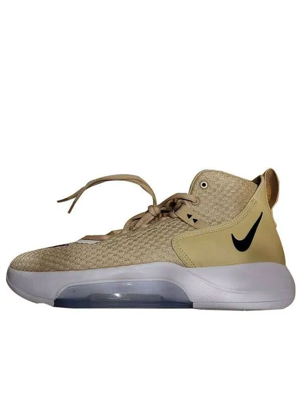 Кроссовки zoom rize 1 shoes крем Nike — изображение 1 из 2, хаки/черный