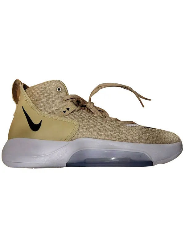Кроссовки zoom rize 1 shoes крем Nike — изображение 2 из 2, хаки/черный