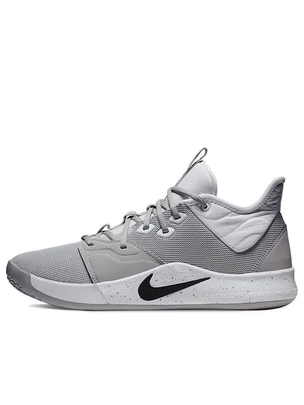 Кроссовки стр. 3 тб Nike — изображение 1 из 4, серый