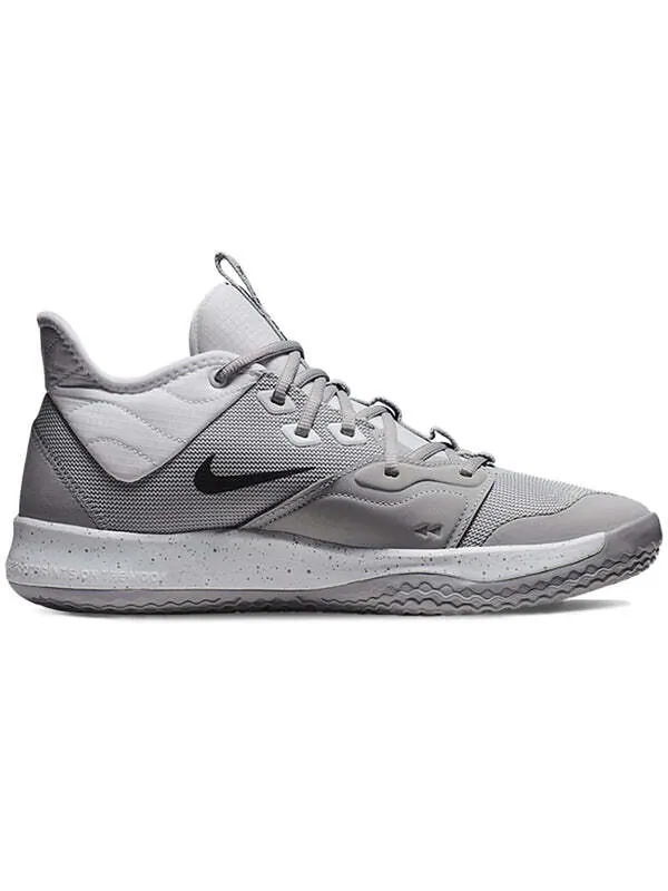 Кроссовки стр. 3 тб Nike — изображение 2 из 4, серый