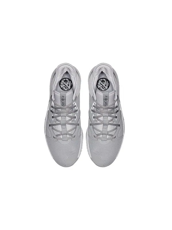 Кроссовки стр. 3 тб Nike — изображение 4 из 4, серый