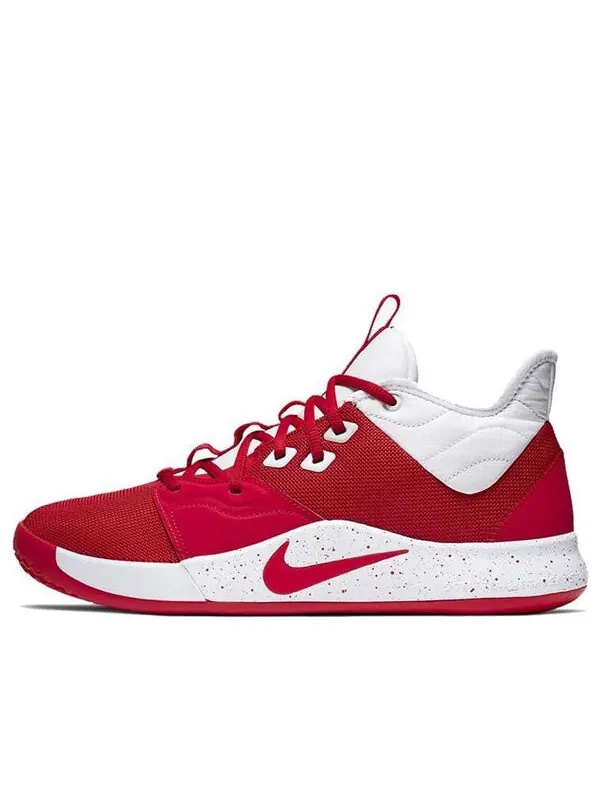 Кроссовки стр. 3 тб Nike — изображение 1 из 4, красный