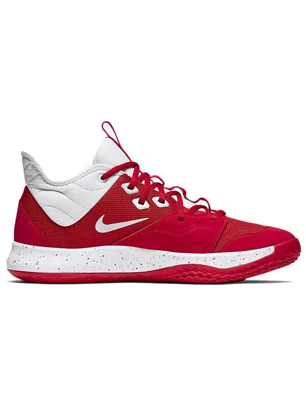 Кроссовки стр. 3 тб Nike — изображение 2 из 4, красный
