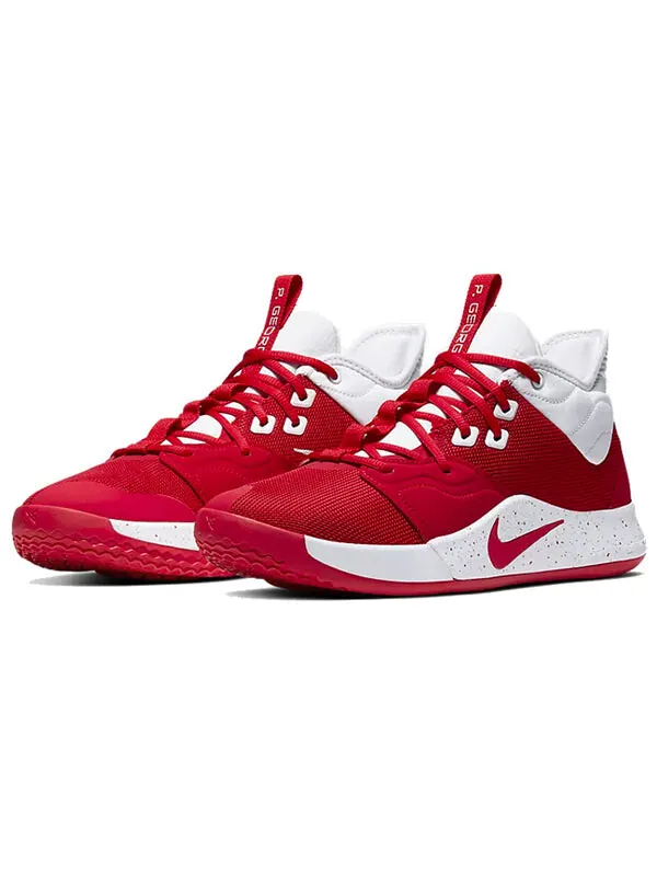 Кроссовки стр. 3 тб Nike — изображение 3 из 4, красный