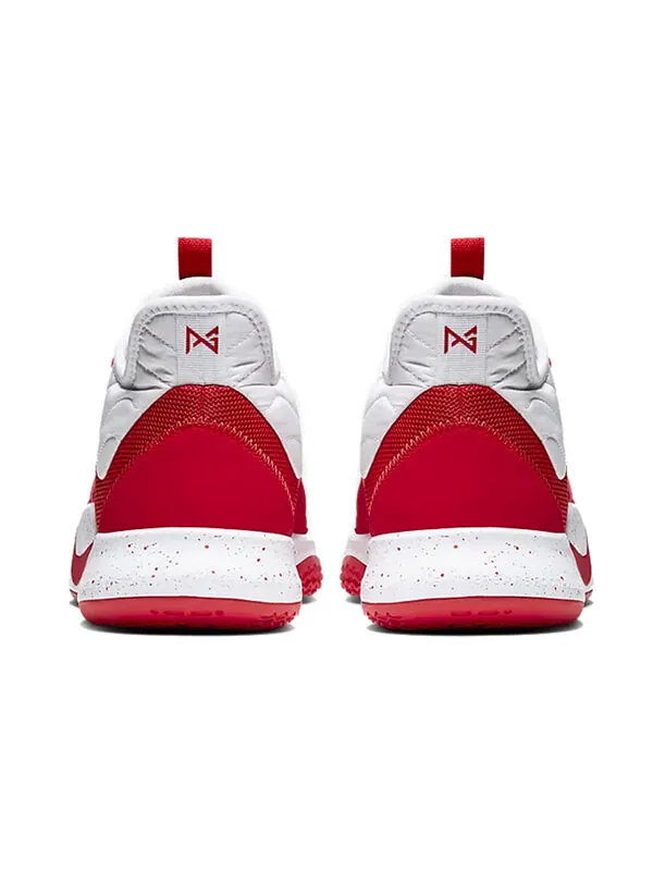 Кроссовки стр. 3 тб Nike — изображение 4 из 4, красный