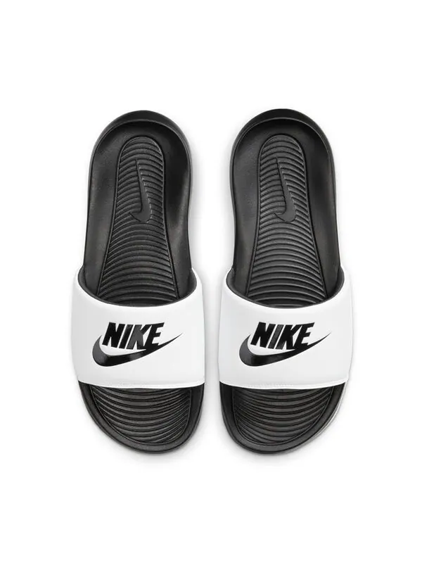 Тапочки Victori One Slide Nike — изображение 2 из 4, черный