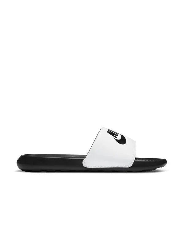 Тапочки Victori One Slide Nike — изображение 3 из 4, черный